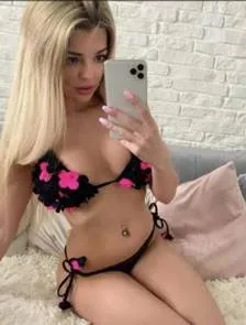 Beypark escort bayan